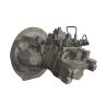 Buy cheap HPV118 Hitachi Hydraulic Pump ZX200-3 Excavator Parts ISO9001 from wholesalers