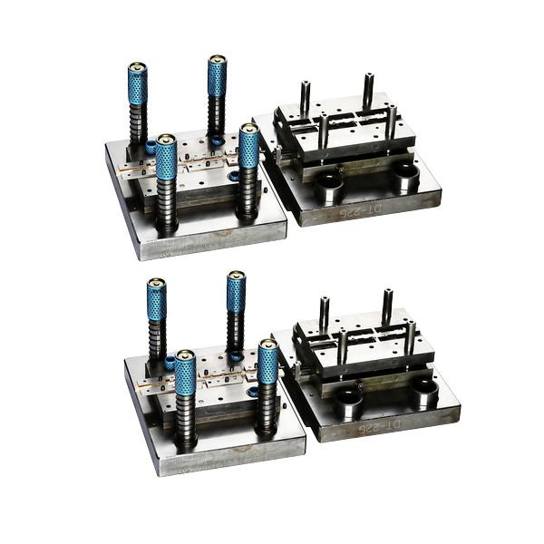 Buy cheap OEM ODM Precision Metal Stamping Progressive Brass Stamping Dies from wholesalers