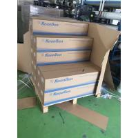 Buy cheap Advanced Reverse Osmosis Membranes for Optimal Water Treatment Efficiency product