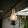 Buy cheap Vintage Pendant Light Loft Industrial Cafe Bar Kitchen Bottle Restaurant Iron kerosene lamp(WH-VP-182) from wholesalers