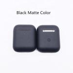Colored TWS Bluetooth Earphone , Smart Sense Tws True Wireless Stereo Earphones