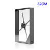 Buy cheap 52CM Portable Fan Hologram Display High Impact 3D Fan Display from wholesalers