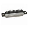 Buy cheap Waterproof AISG Panel Mount D Sub Connector 9 Pin Male Straight from wholesalers