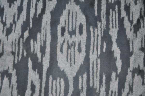 Buy cheap Printed Imitation Rabbit Fur 100% Polyester 150cm CW Or Adjustable from wholesalers
