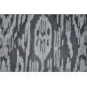 Buy cheap Printed Imitation Rabbit Fur 100% Polyester 150cm CW Or Adjustable from wholesalers