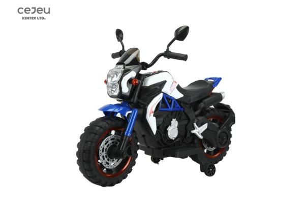 Buy cheap Electric Dirt Bikes 30KG Load Suit For 3 - 8 Years Age Kids from wholesalers