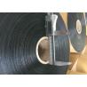 Buy cheap Black Plastic Epoxy Coated Carbon Steel Wire Mesh Roll 0.914m 1m High Durability from wholesalers