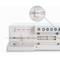 Buy cheap 100V-240V Iv Infusion Pump , Dual CPU Medical Infusion Devices product