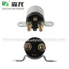 Buy cheap 515-176-011 710-000-111 710-000-252 710-001-364 Starter Solenoid Relay 650 DS650 Outlander 330 400 800 Bombardier 12V from wholesalers