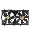 Buy cheap Electric Cooling Radiator Fan Assembly for Mitsubishi Lancer V5 2.4 4WD CU5W MR968365 from wholesalers