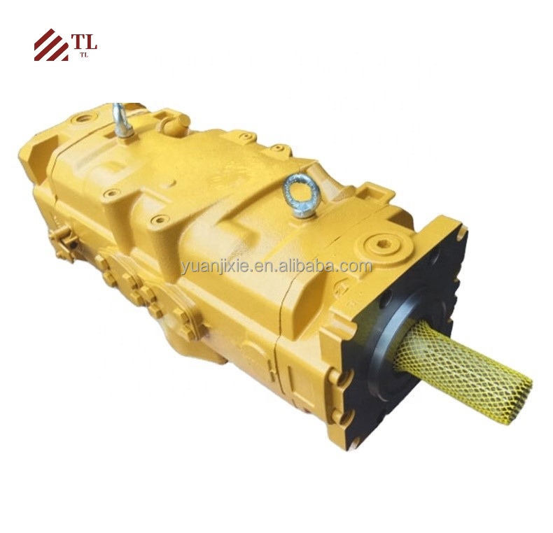 Crawler Excavator Hydraulic Pump Parts E374D Main Pump Assy 369-9676