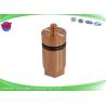Buy cheap 333029355 Agie Charmilles EDM Contact Nut AgieCUT E350 333014035 from wholesalers
