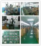 progressive stamping die