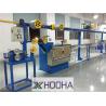 Buy cheap Single - Screw Wire Extrusion Machine 70 80 90 Mm Wire Extruder Machine from wholesalers