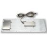 Buy cheap 71 Keys Industrial Membrane Keyboard Waterproof Dustproof Explosionproof Keyboard from wholesalers