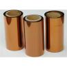 Buy cheap ESD 12.5mic Transparent Polyimide Film Clean Room Accessories High Temperature Resistant from wholesalers