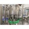 Buy cheap CGF8-8-3 Small Pure Drinking 3 In 1 Washer Filler Capper from wholesalers