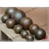 Buy cheap Wear Resistant Ball Mill Balls , 20mm - 150mm Grinding Balls For Ball Mill from wholesalers