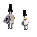 16MPa Maximum Pressure Refrigeration Compressor Shut Off Valve