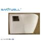 Buy cheap Ceramic Wall Mounted WC , Rimless WC Ceramic wall-hung pan 520*360*340mm from wholesalers