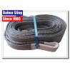 Buy cheap 1 - 10 Metres Duplex Webbing Sling , Heavy Duty Tow Sling Logo Printable from wholesalers