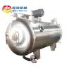Buy cheap 200kg/batch Capacity Stainless Steel Freeze Dried Food Machine Suitable for Food Shop from wholesalers