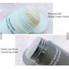 Buy cheap Cardboard Deodorant Container 50g Paper Deodorant Container from wholesalers