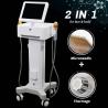 Buy cheap Radio Frequency RF Microneedling Machine Skin Tighten Wrinkle Reduction Anti Aging from wholesalers