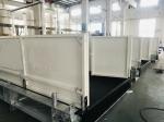 Buy cheap Construction Sites Tower Crane Retractable Loading Deck 5000kg Max. Load from wholesalers