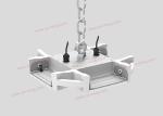 Brightest High Bay Led Lights 150LM/W Commercial Warehouse Lighting
