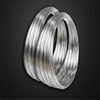 Buy cheap Ethicon SS 1x19 Stainless Steel Wire Rope PVC Coated Stainless Steel Cable product