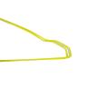 Buy cheap 0.03mm OEM Laundry Slim Galvanized Wire Shirt Hangers from wholesalers