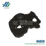 BK3Q 6019 BB TIMING CAP BLACK IRON FORD TRANSIT V348 RANGER 2.2