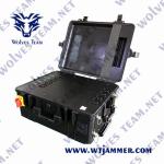 500W GSM Mobile Phone Blocker Omni Directional Antenna AC240V