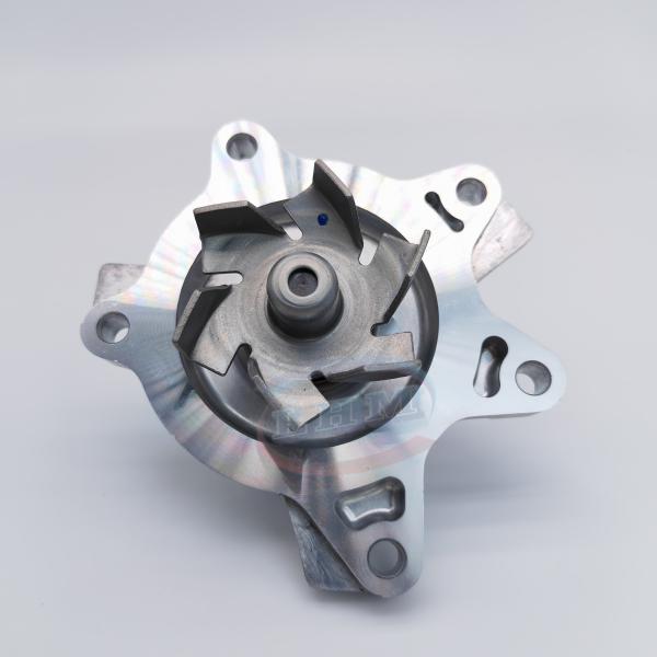 Buy cheap Auto Part Engine Water Pump parts auto water pump 16100-29155 for toyota COROLLA NCP50 from wholesalers