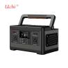 Buy cheap 500W Large Capacity Portable Outdoor Power Station Battery 520Wh from wholesalers