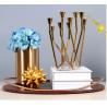 Buy cheap European Table Flower Pot Decorative Art Craft Sculptures from wholesalers