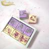 Buy cheap 50g Fruit Scented Aromatherapy Shower Tablets / Shower Steamer Tabs from wholesalers