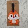Buy cheap Factory manufacturer fashione design silicone luggage tags from wholesalers
