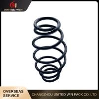 Buy cheap 6 Shuttle Circular Loom Spare Parts Waist Drum Olive Type Spring For Small Cam product