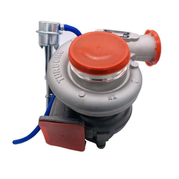 Buy cheap Truck Spare Part Excavator Diesel Engine Turbocharger 4038421 from wholesalers