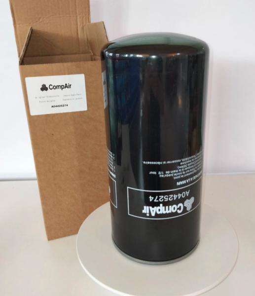 Buy cheap Sorcing Factory Compair Oil Filter A04425274 Wholesale from wholesalers