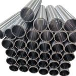 API ASME AISI Seamless Carbon Steel Pipe Wear Resistant Tube
