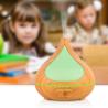 Buy cheap Whisper - Quiet Wood Grain Aroma Diffuser from wholesalers