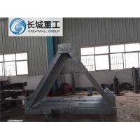 Buy cheap Permanent bridge/GW D Assembly Steel Bridge/Bailey bridge product