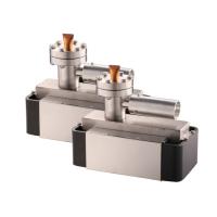 Buy cheap -5KV Triode Sputter Pump Ion Stainless Steel Increasing Inert Gas Pumping Rate product