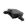 Buy cheap 170mm Travel Electric Motorized XY Stage Table Crossed Roller Bearing from wholesalers