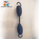 Standard Large Tension 250mm φ7 Air Coil Spring For Brake Shoe