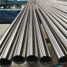 Buy cheap Cold Rolled Precision Steel Pipe Tube 2mm 4mm 6mm 8mm Welded from wholesalers