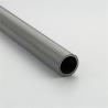 Buy cheap Sliver Grey SPCC PE Coated Lean Tube JY-4000YS-P 4M / Per Bar from wholesalers